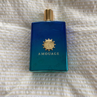 Духи Figment Man от Amouage
