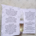 Отзывы Amouage Figment Man