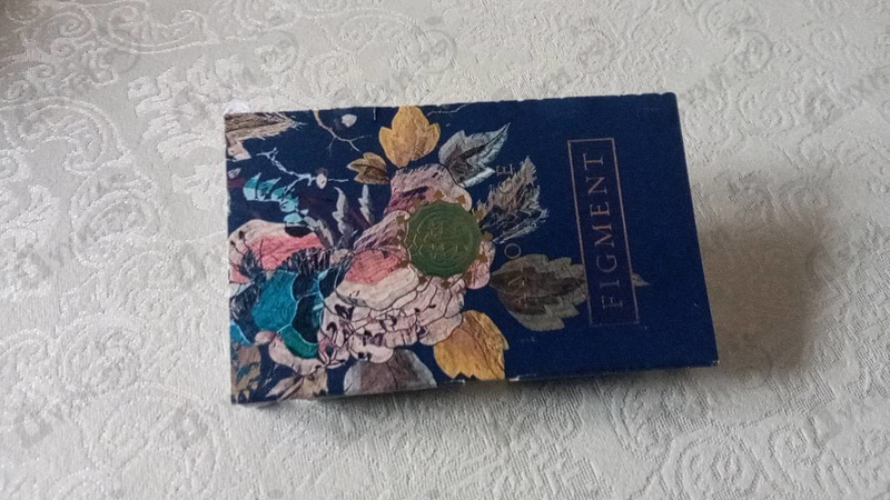 Купить Amouage Figment Man