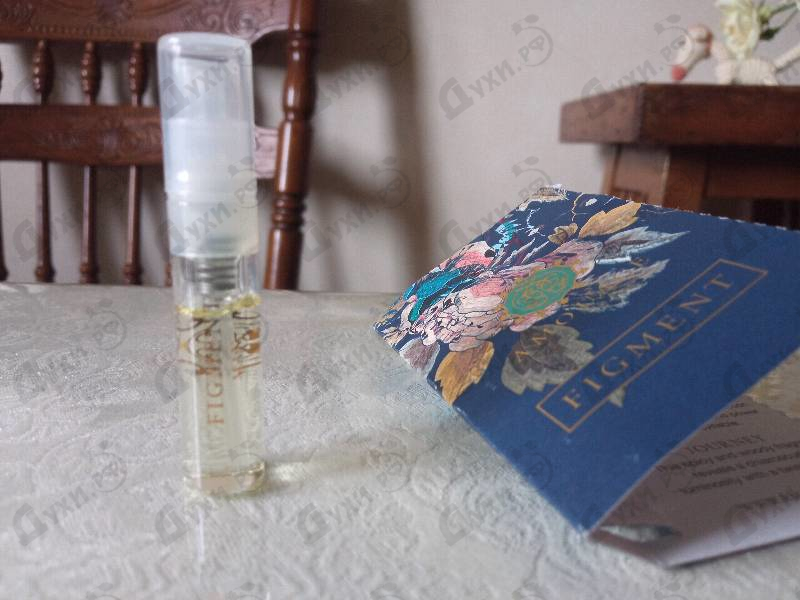 Парфюмерия Amouage Figment Man