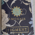 Отзывы Amouage Figment Man