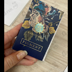 Отзыв Amouage Figment Man
