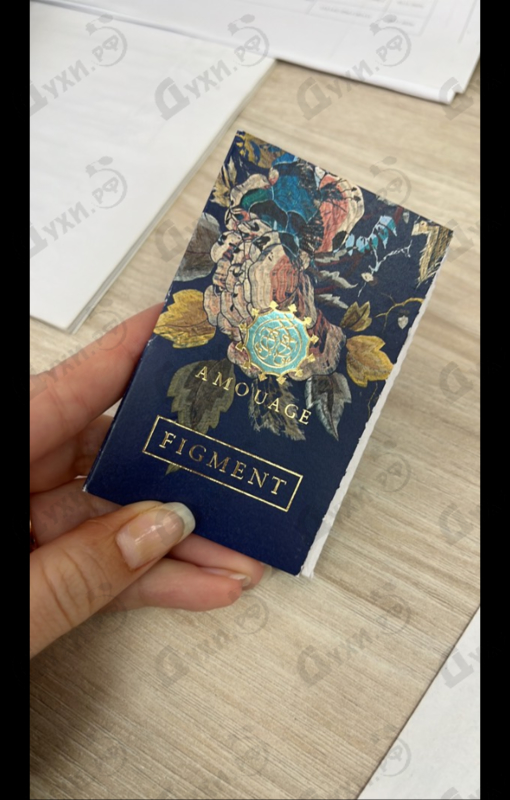 Купить Amouage Figment Man