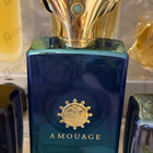 Отзыв Amouage Figment Man
