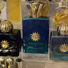 Парфюм Amouage Figment Man