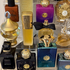 Отзывы Amouage Figment Man
