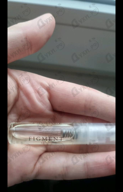 Духи Figment Man от Amouage