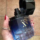 Отзывы Paco Rabanne Pure Xs