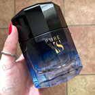 Духи Pure Xs от Paco Rabanne