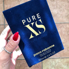 Духи Pure Xs от Paco Rabanne