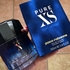Купить Pure Xs от Paco Rabanne