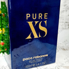 Духи Pure Xs от Paco Rabanne