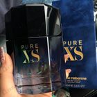 Духи Pure Xs от Paco Rabanne