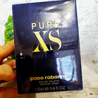 Отзывы Paco Rabanne Pure Xs