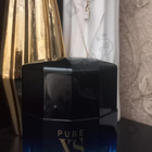 Отзыв Paco Rabanne Pure Xs