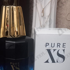 Духи Pure Xs от Paco Rabanne
