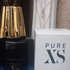 Парфюмерия Pure Xs от Paco Rabanne