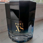 Духи Pure Xs от Paco Rabanne