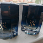 Отзывы Paco Rabanne Pure Xs