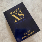 Духи Pure Xs от Paco Rabanne