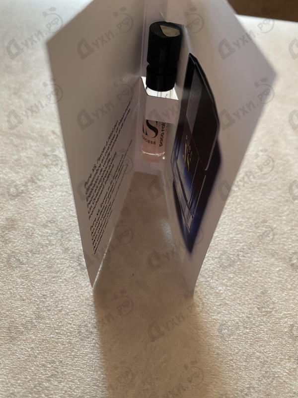 Парфюмерия Pure Xs от Paco Rabanne Отзыв Paco Rabanne Pure Xs