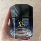 Духи Pure Xs от Paco Rabanne