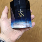 Духи Pure Xs от Paco Rabanne