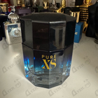 Отзыв Paco Rabanne Pure Xs
