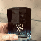 Отзыв Paco Rabanne Pure Xs