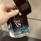 Отзыв Paco Rabanne Pure Xs