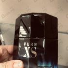 Духи Pure Xs от Paco Rabanne