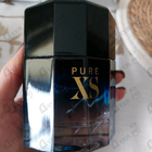 Отзыв Paco Rabanne Pure Xs