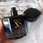 Духи Pure Xs от Paco Rabanne