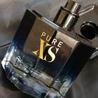 Отзывы Paco Rabanne Pure Xs