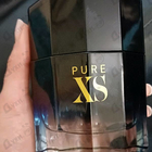 Отзыв Paco Rabanne Pure Xs