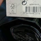 Духи Pure Xs от Paco Rabanne