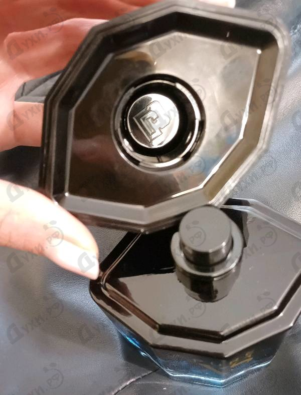 Купить Pure Xs от Paco Rabanne