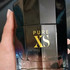 Духи Pure Xs от Paco Rabanne