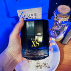 Отзыв Paco Rabanne Pure Xs