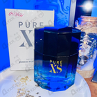 Отзывы Paco Rabanne Pure Xs