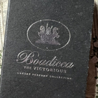 Отзывы Boadicea the Victorious Golden Aries