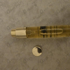 Отзыв Boadicea the Victorious Golden Aries