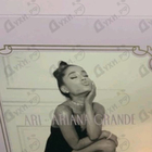 Отзыв Ariana Grande Ari