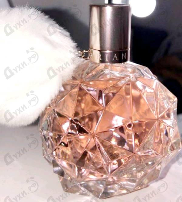 Отзывы Ariana Grande Ari Парфюмерия Ari от Ariana Grande