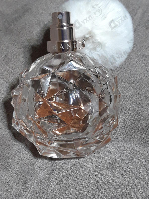 Отзывы Ariana Grande Ari Духи Ari от Ariana Grande