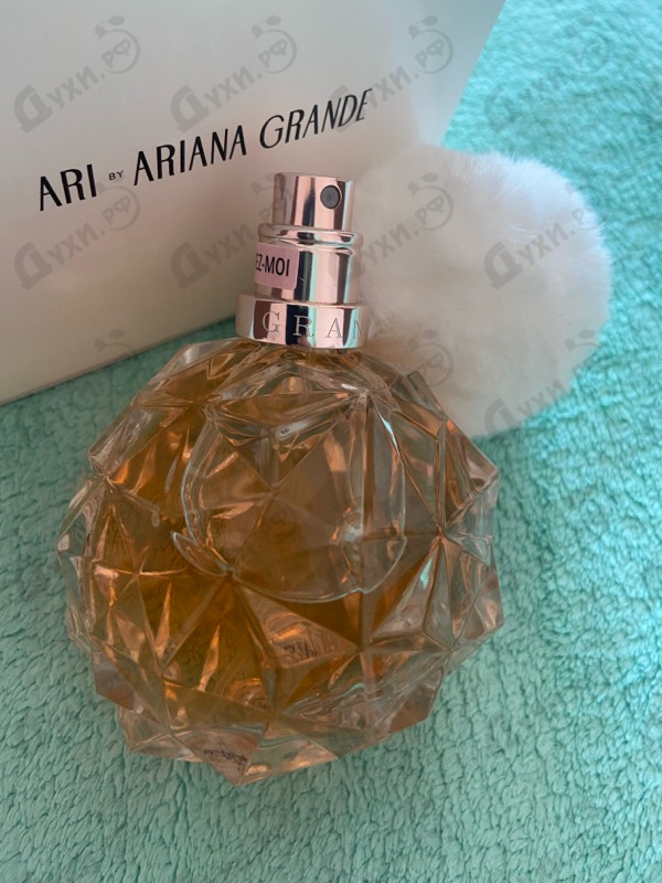 Парфюмерия Ariana Grande Ari