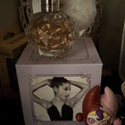 Духи Ari от Ariana Grande