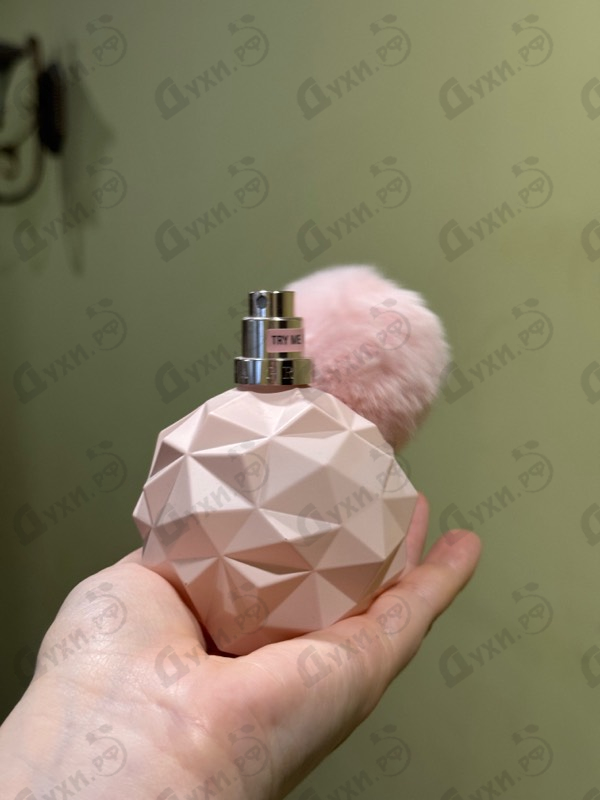 Купить Sweet Like Candy от Ariana Grande