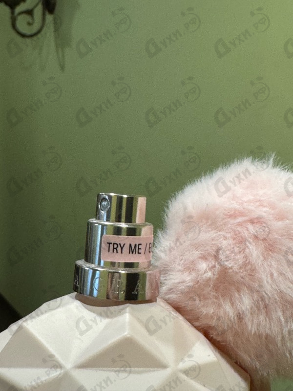 Купить Ariana Grande Sweet Like Candy