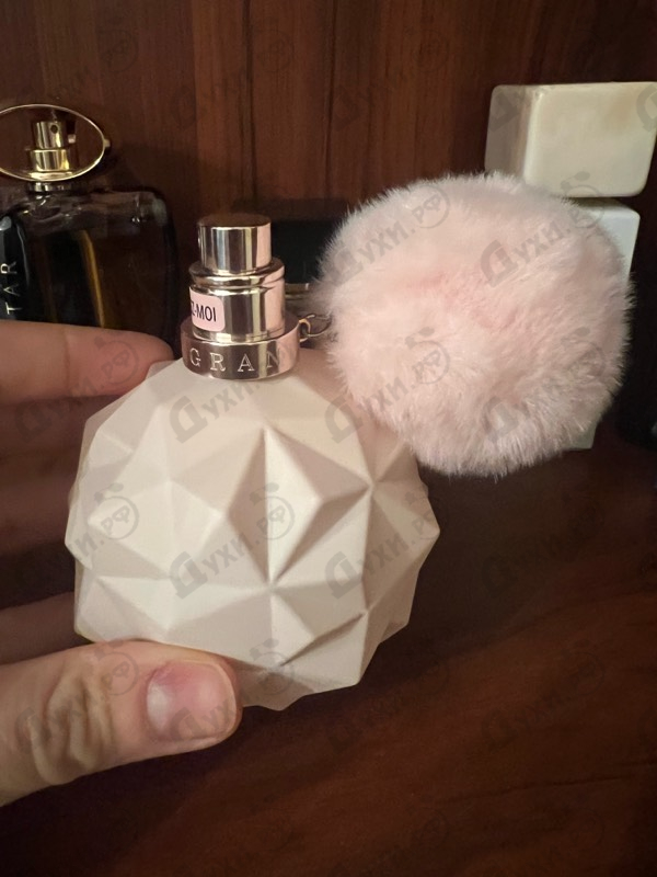 Купить Sweet Like Candy от Ariana Grande